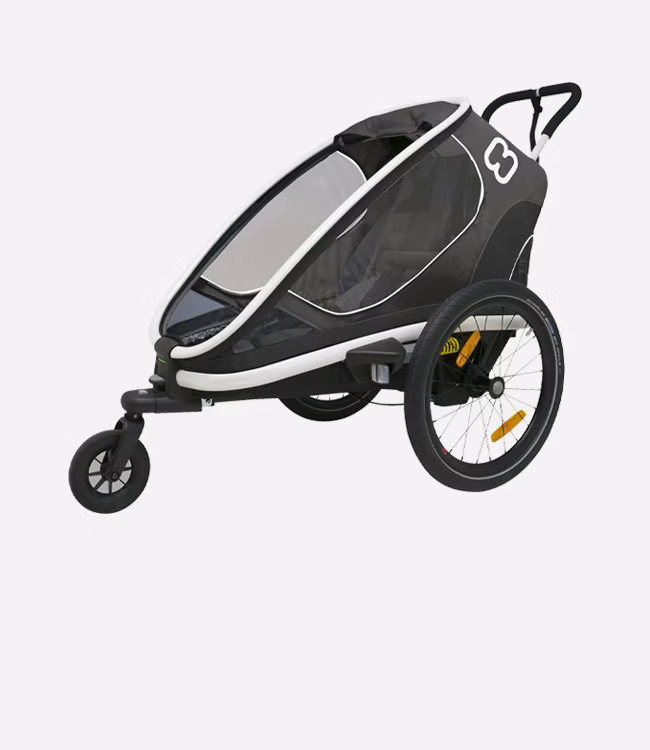 BIKE TRAILERS