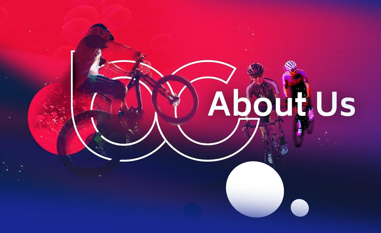 BikeChain-About Us