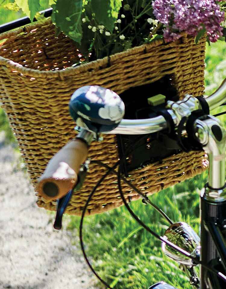 EASY TO ATTACH TO YOUR BIKE