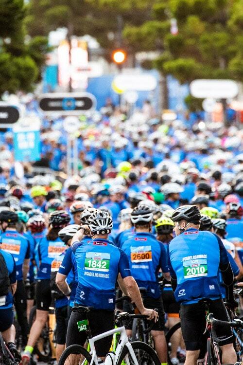 Road Cycling - Cadle