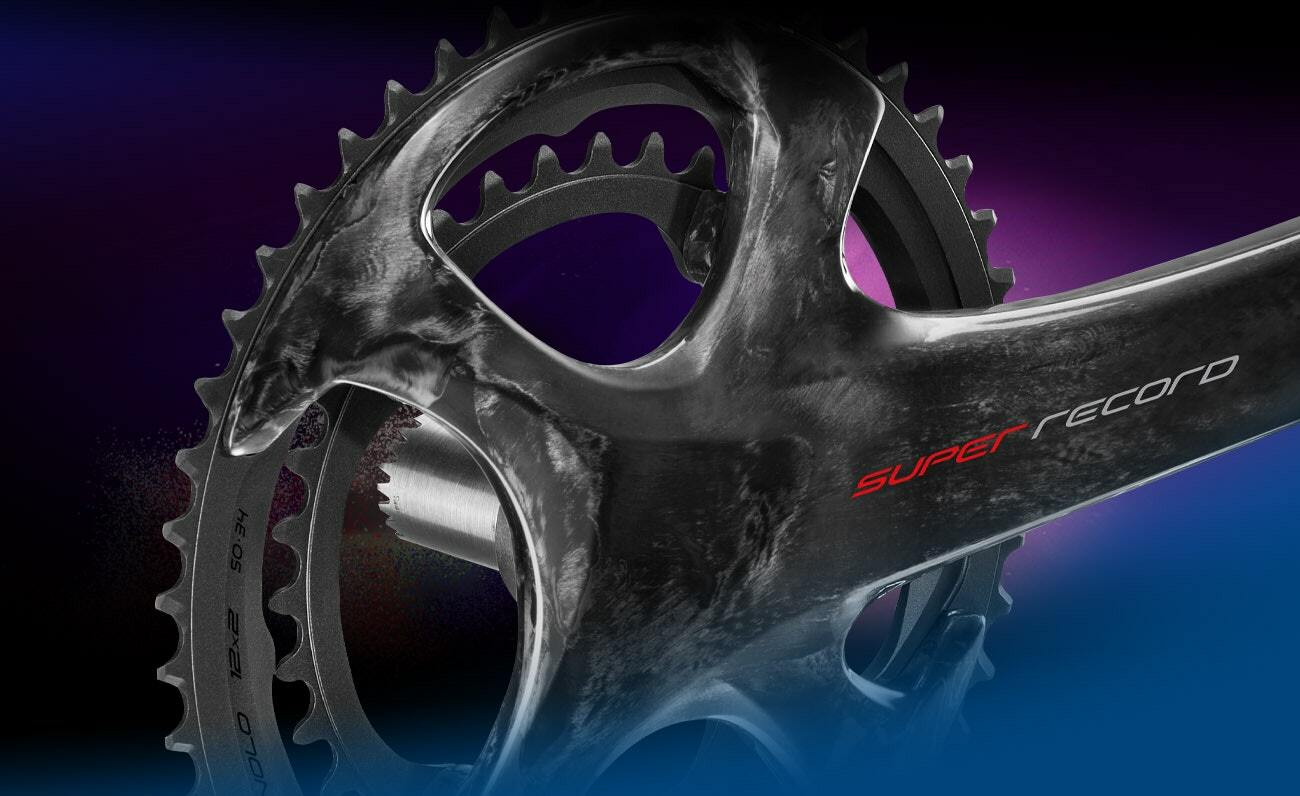 BikeChain-CAMPAGNOLO