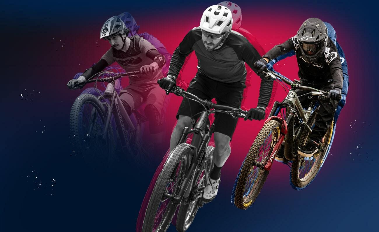 BikeChain-MTB