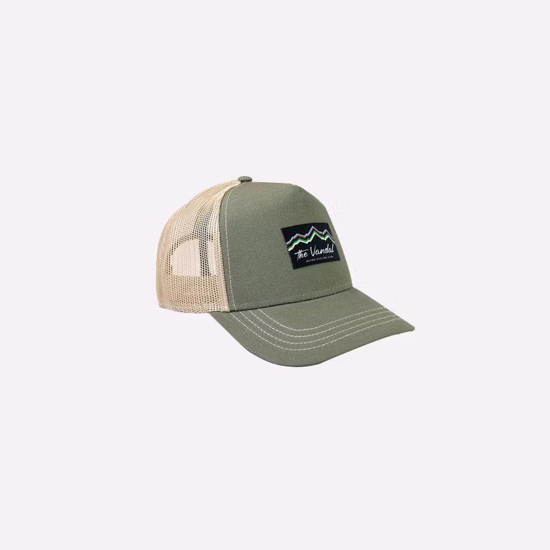 CLOTHING ACCESSORIES