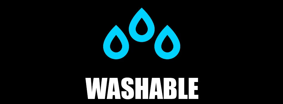 washable Mask