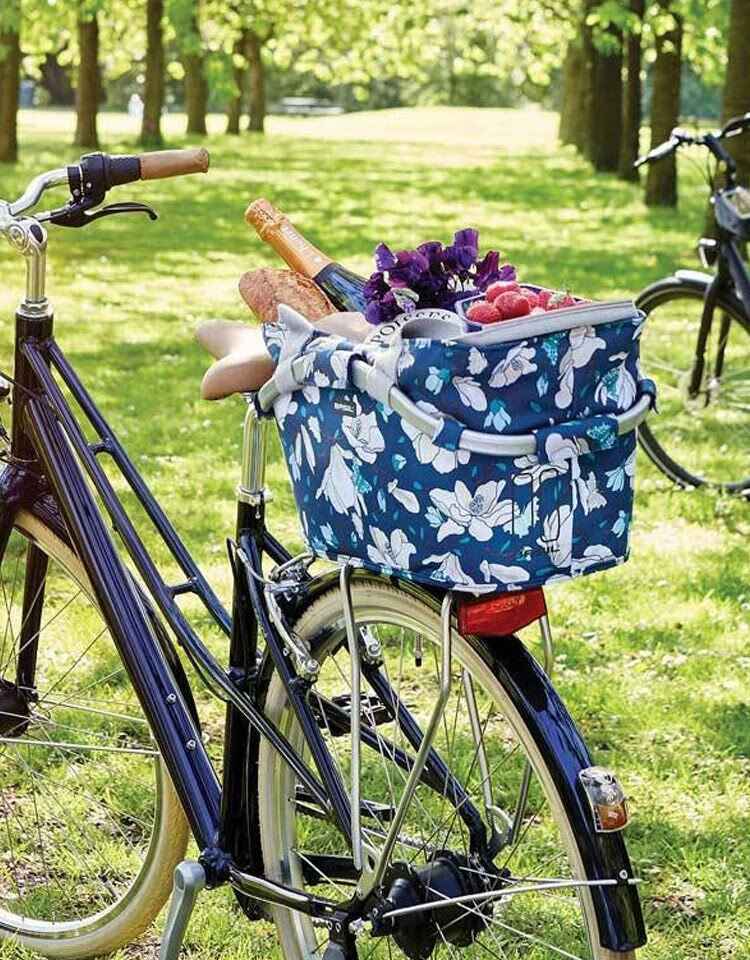 EASY TO ATTACH TO YOUR BIKE