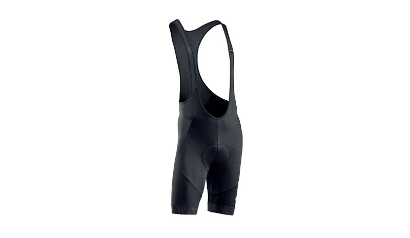 Northwave-Active-Bibshort-Gel