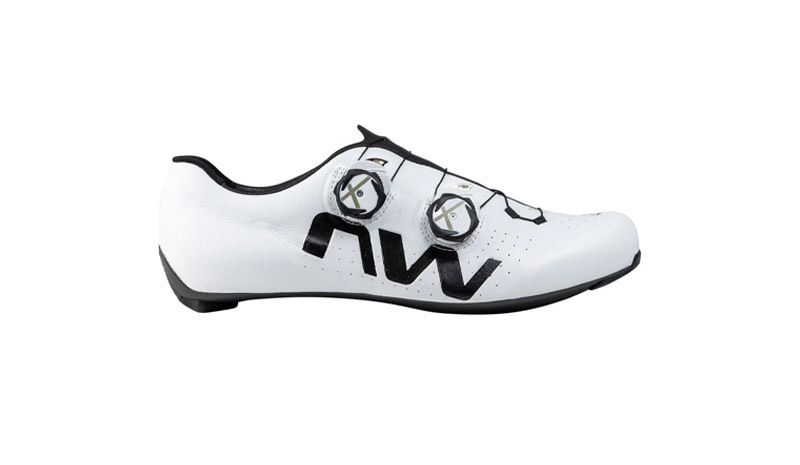Northwave-Veloce-Extreme-Shoes – White