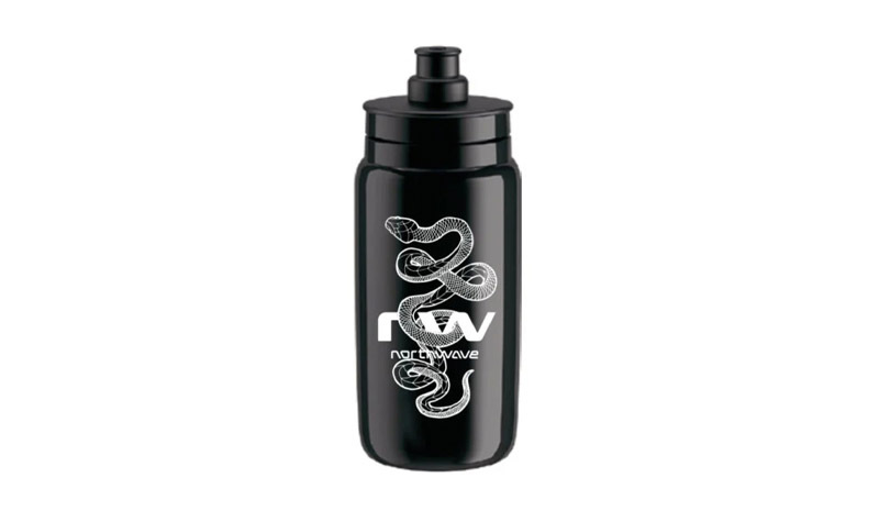 Northwave-Water-Bottle – Black