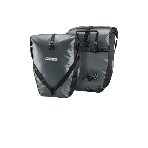 DOUBLE BAGS