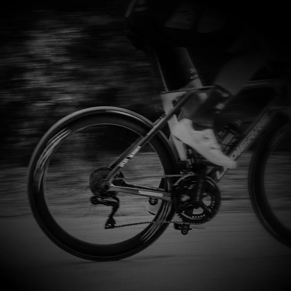 Road Wheelsets