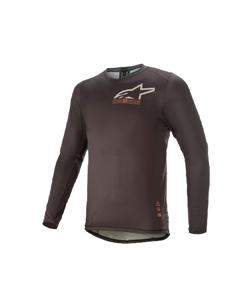 ALPINESTARS JERSEY