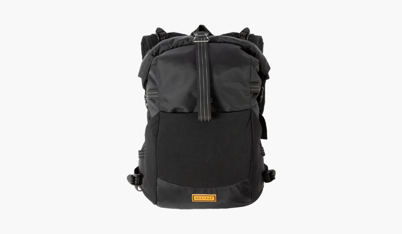 Restrap Rolltop Hydration Vest