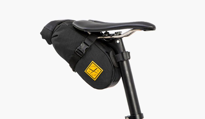 Restrap Saddle Pack 2.5L & 4.5L