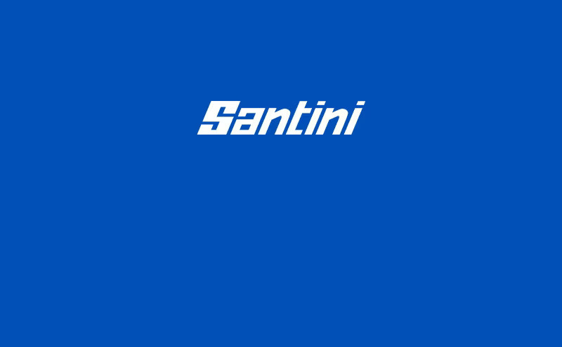 Santini Cycling Clothing