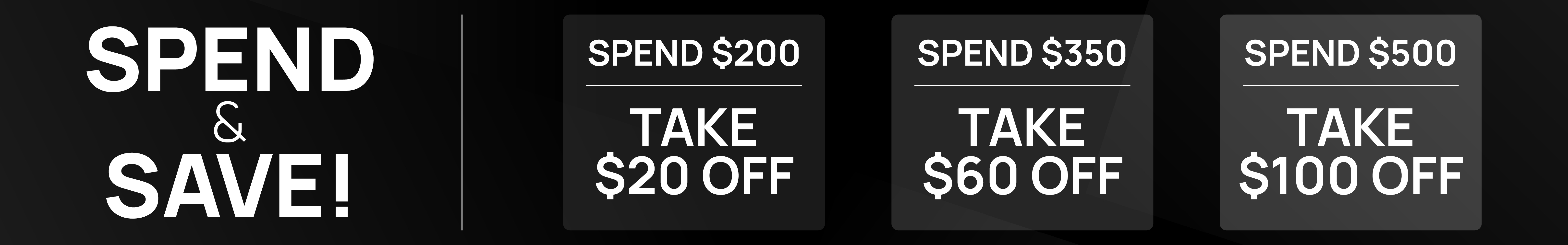 BikeChain Spend and Save