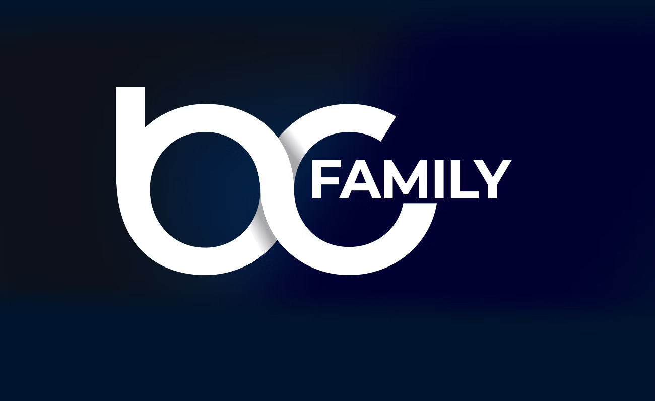 BikeChain-Bring The Family Together