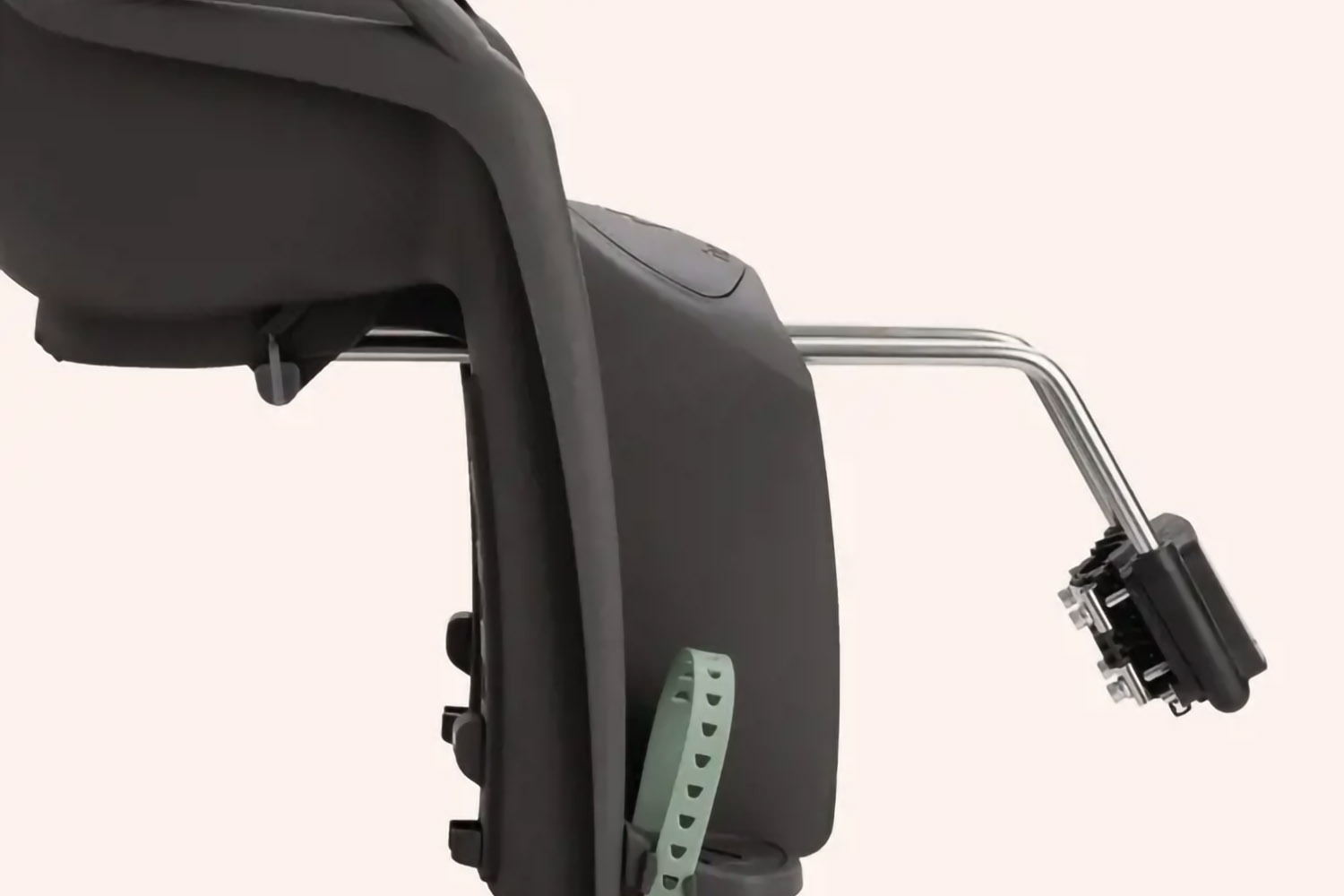 EASY TO ATTACH TO YOUR BIKE