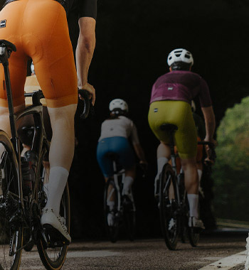 Cycling Shorts & Tights