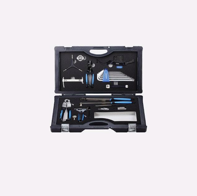 bike-workshop