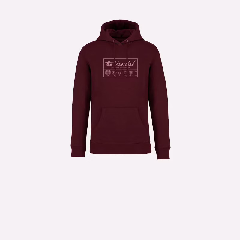JUMPERS & HOODIES