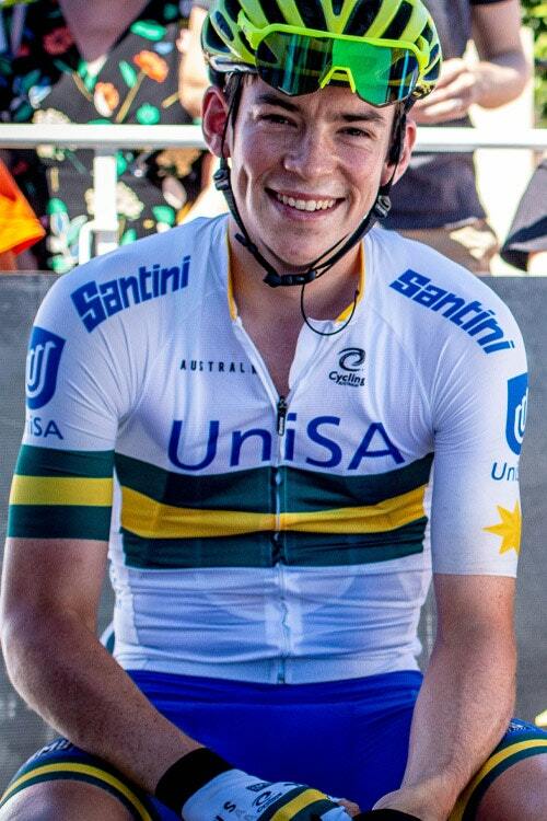 Road Cycling -UNI SA