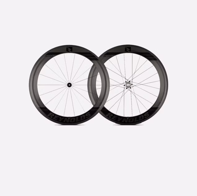 Cycling Road Wheels