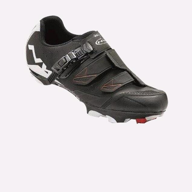 Gravel Shoes