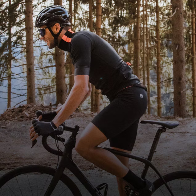 Cycling Jersey