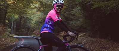 SIS - Cycling as my Identity | Shuhena Islam