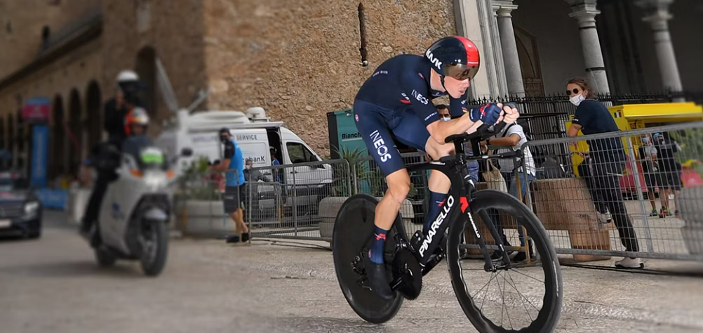 Insights from the Road: An Interview with Rohan Dennis