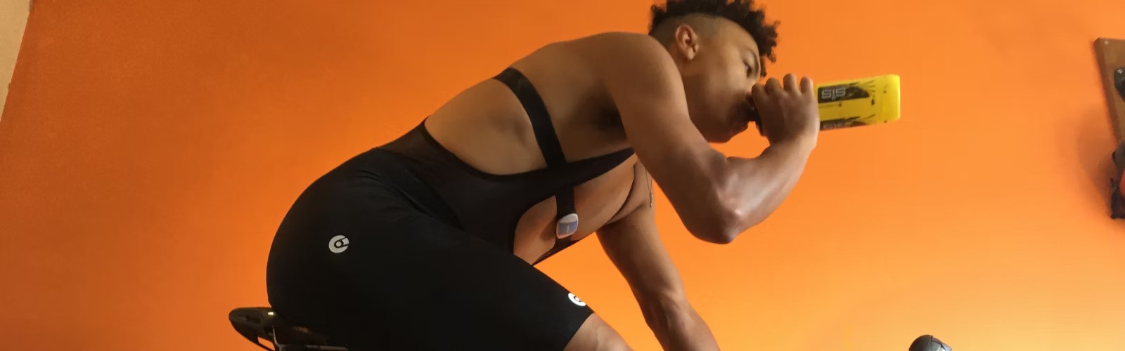 Mastering Indoor Training: A Cyclist's Guide to Fueling and Setup