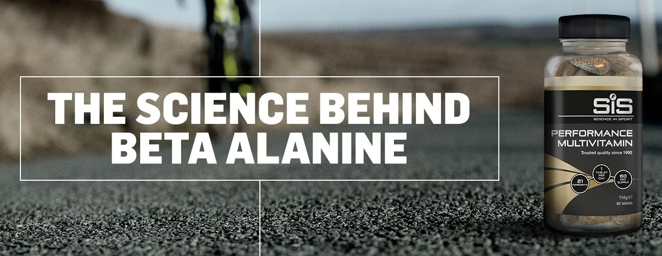 Unlocking Athletic Potential: The Power of Beta Alanine