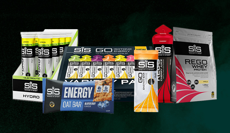 SiS Allergen-Friendly Sports Nutrition: What Every Athlete Needs to Know