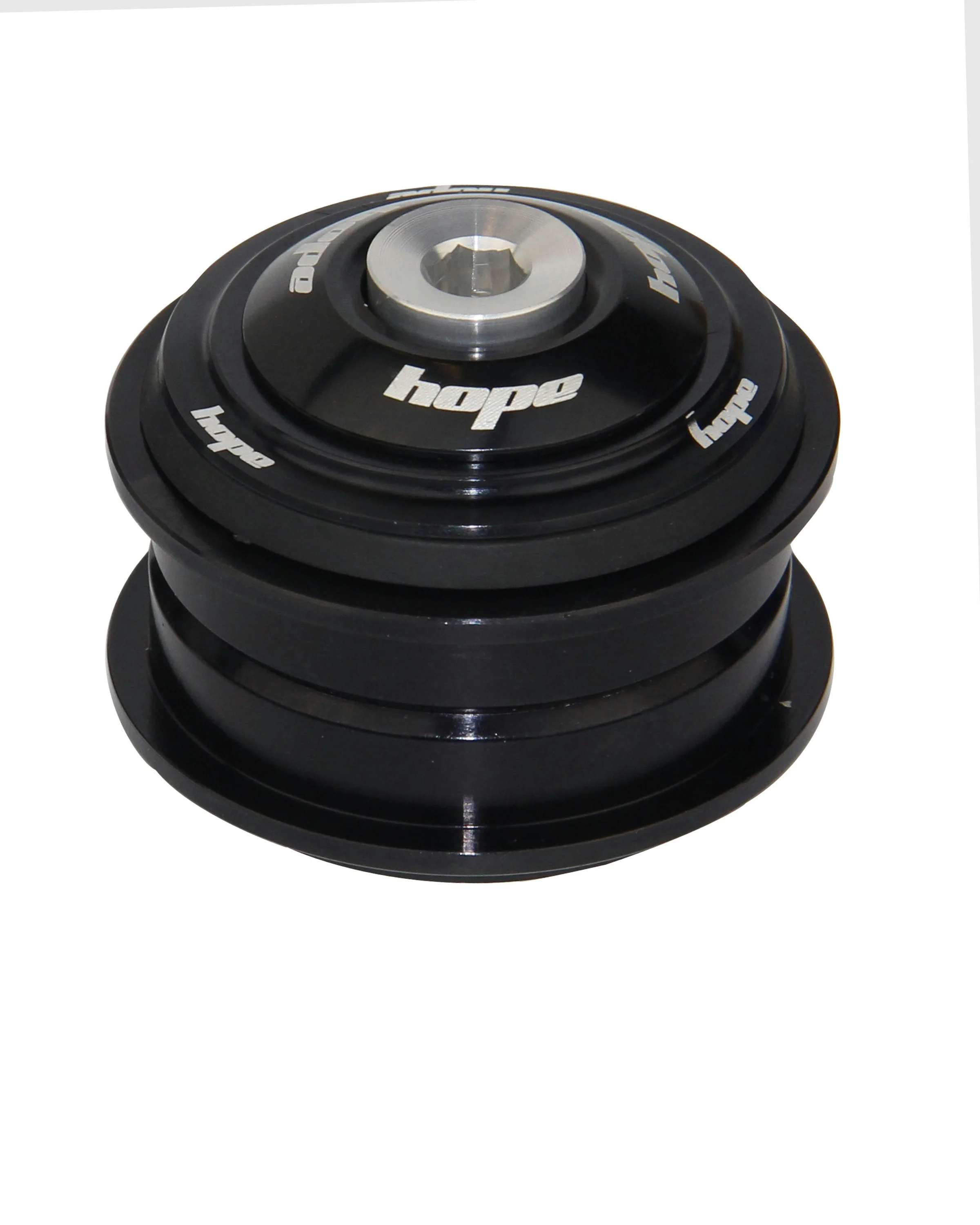 Integral Headset - Black
