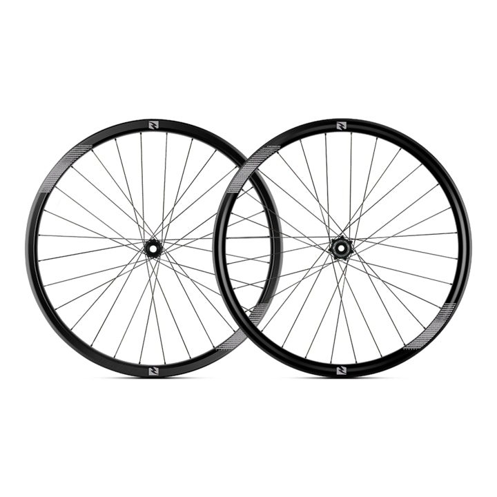 TR307s 27.5 Boost Shimano