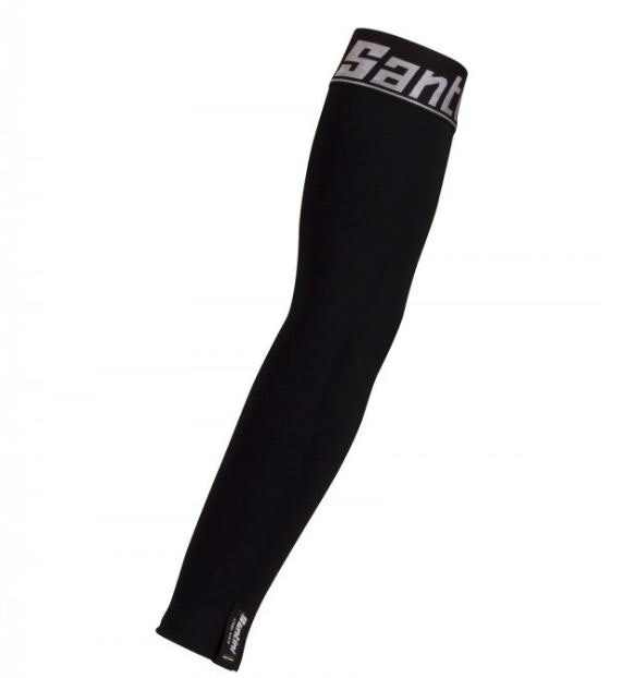 B-Hot Arm Warmers H2O Acquazero