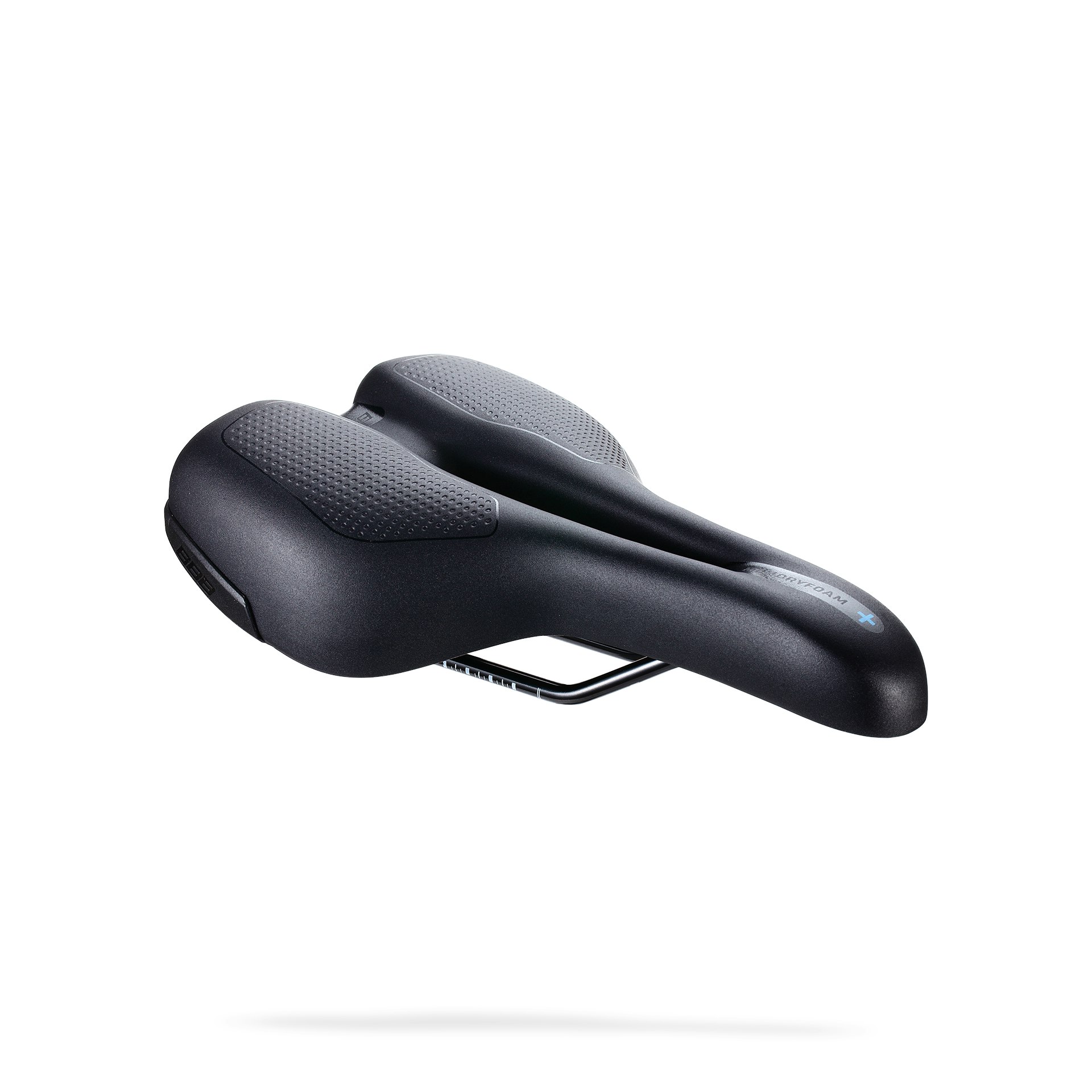 SportPlus Memory Foam Saddle 170mm