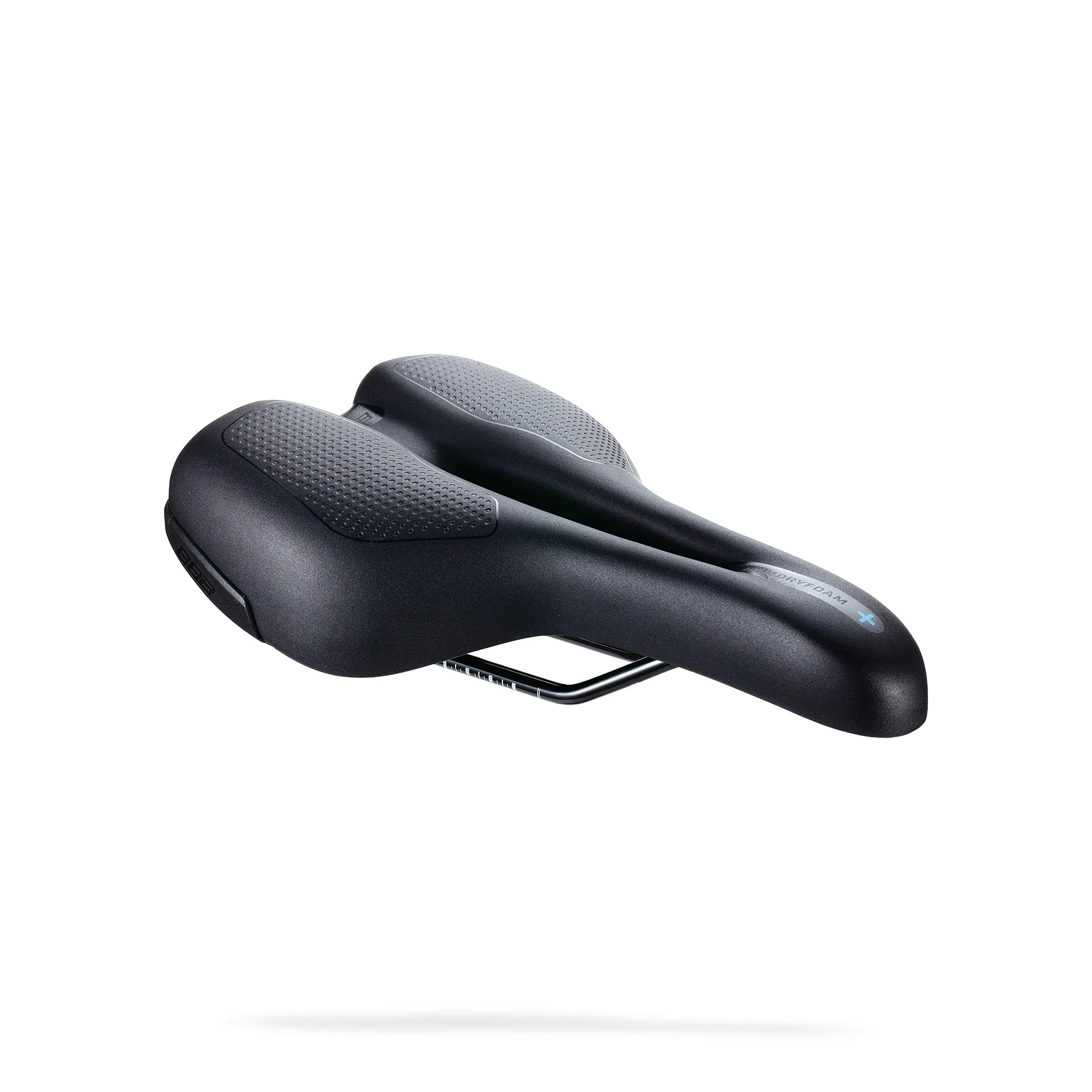 SportPlus Memory Foam Saddle 170mm