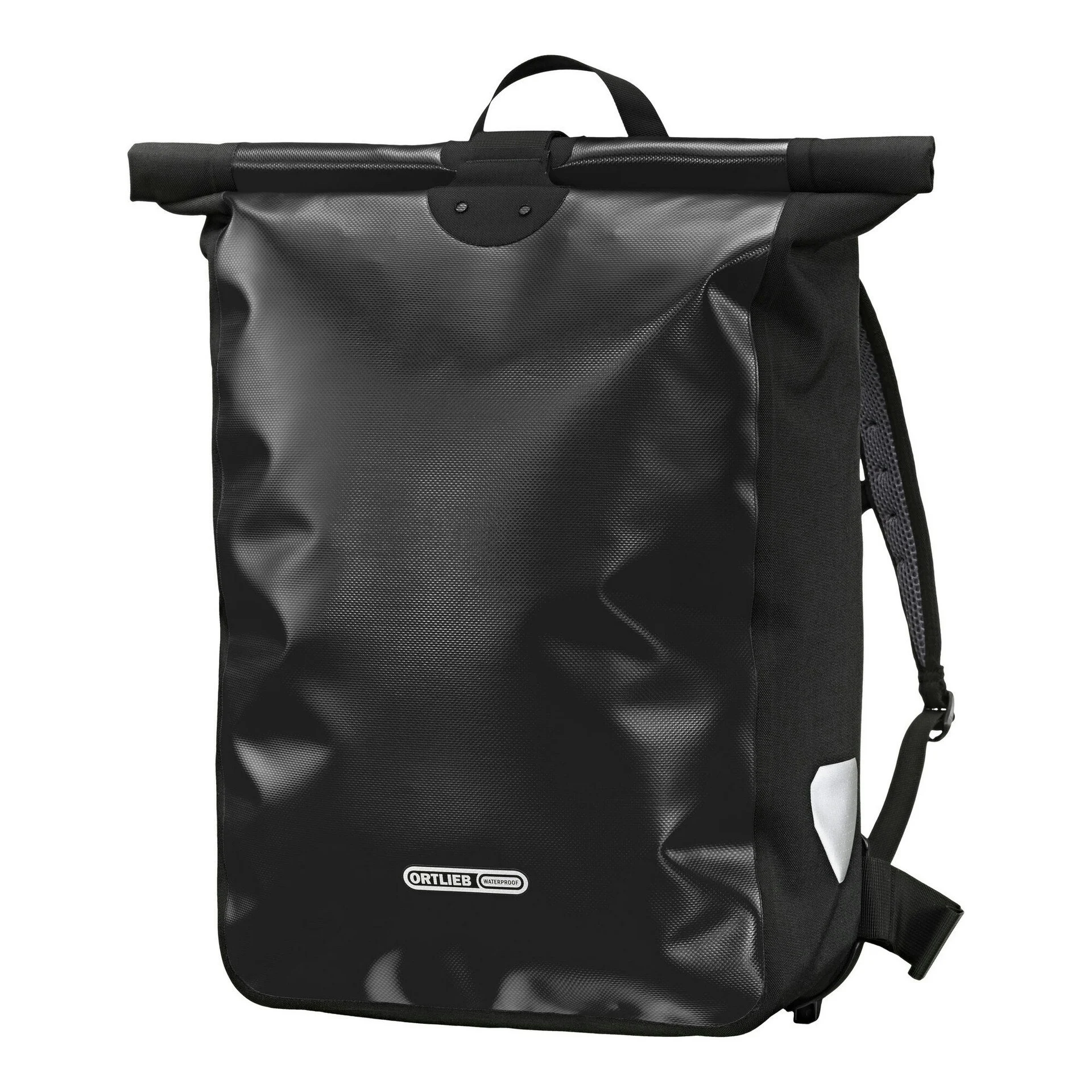 Messenger-Bag 39L Black