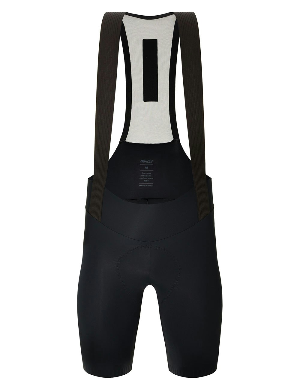 Plush Bib Shorts