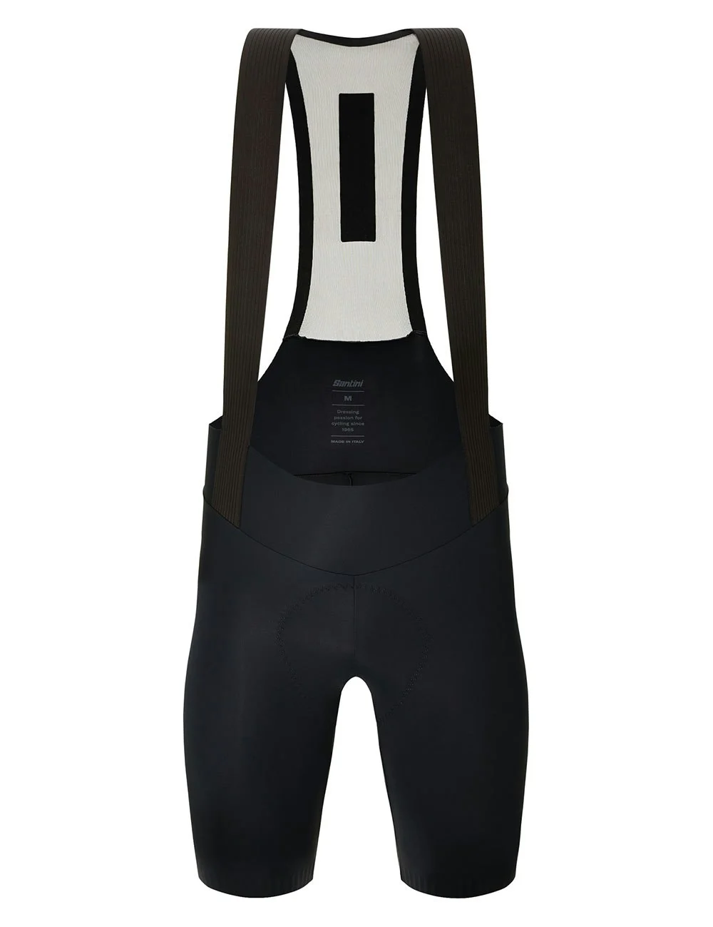 Plush Bib Shorts