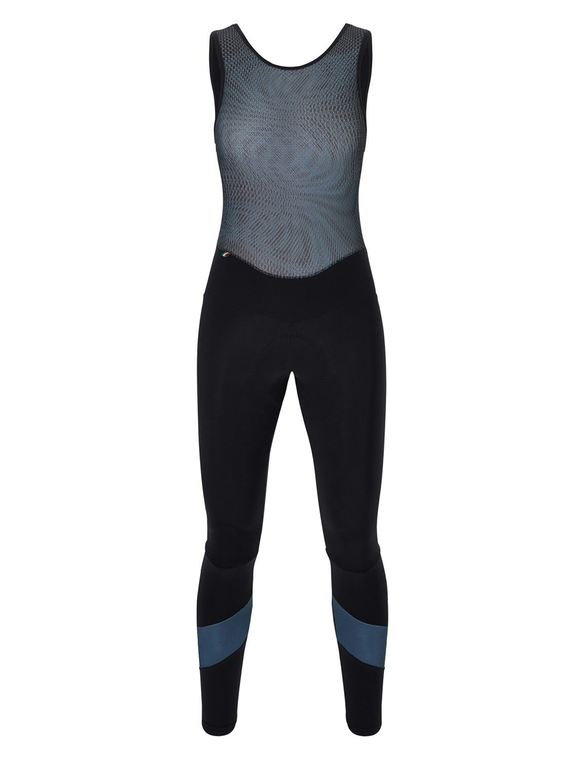 Coral Bengal Women's Bib Tights