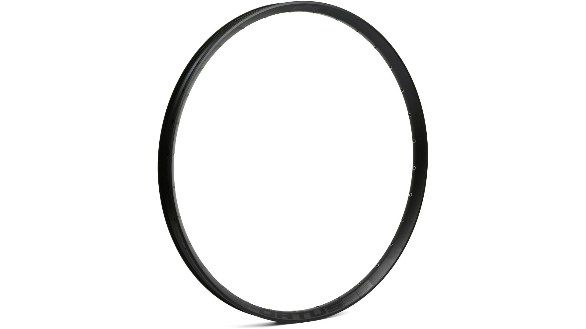 27.5  Fortus 35W Rim   32H   Black