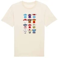 The Jersey 2.0 Eco T-Shirt