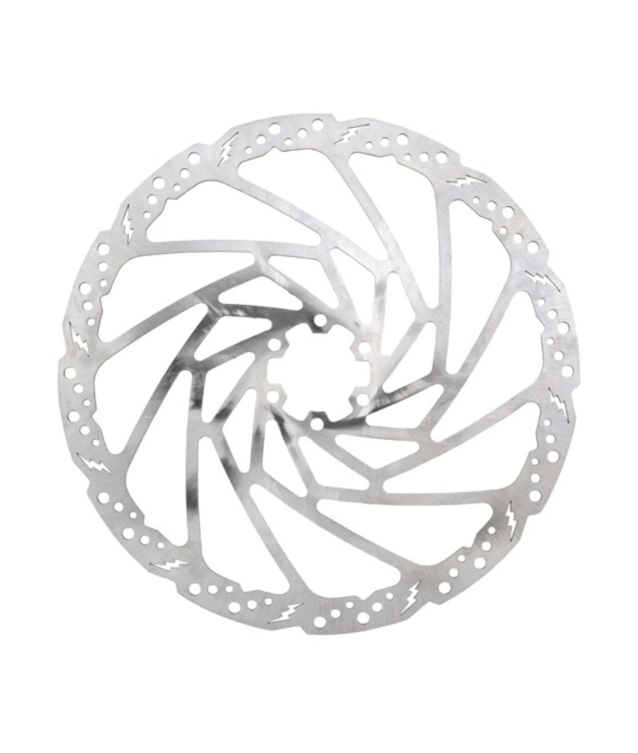 e-Bike Rotor 2.3mm Silver