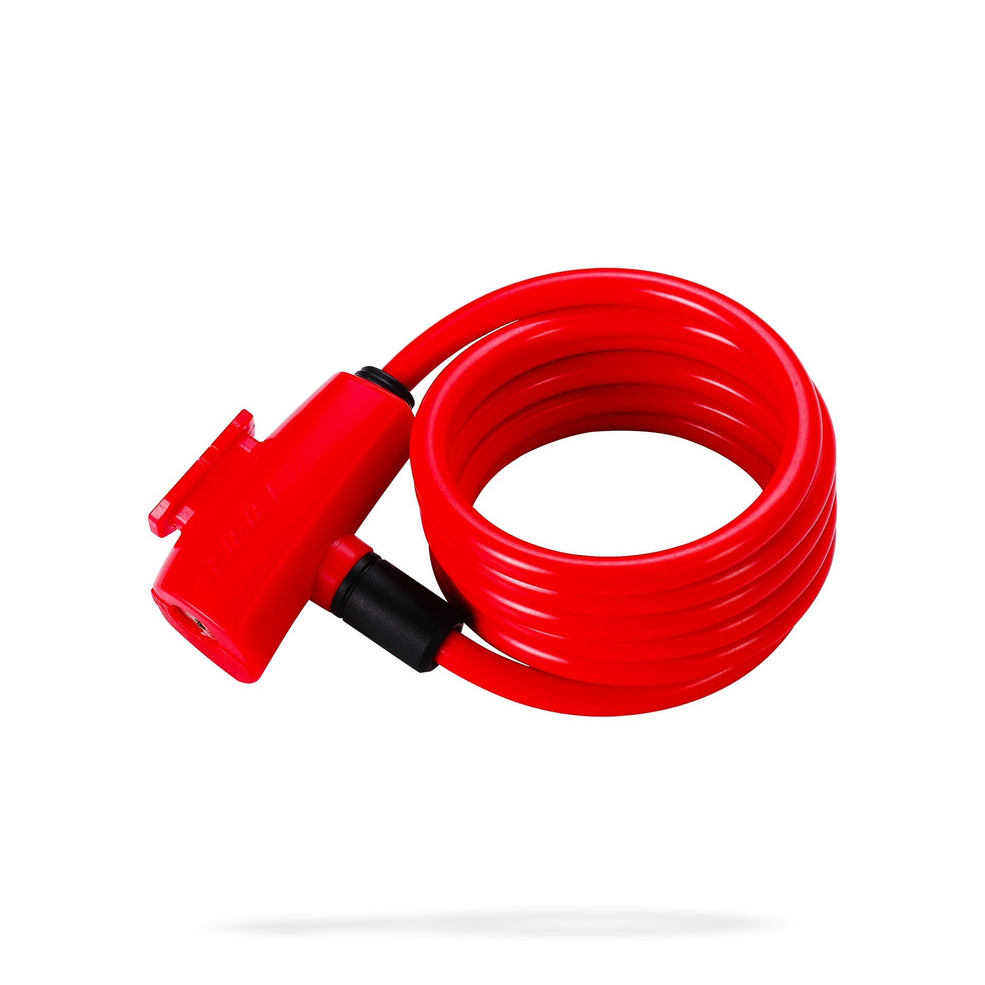 Quicksafe Red