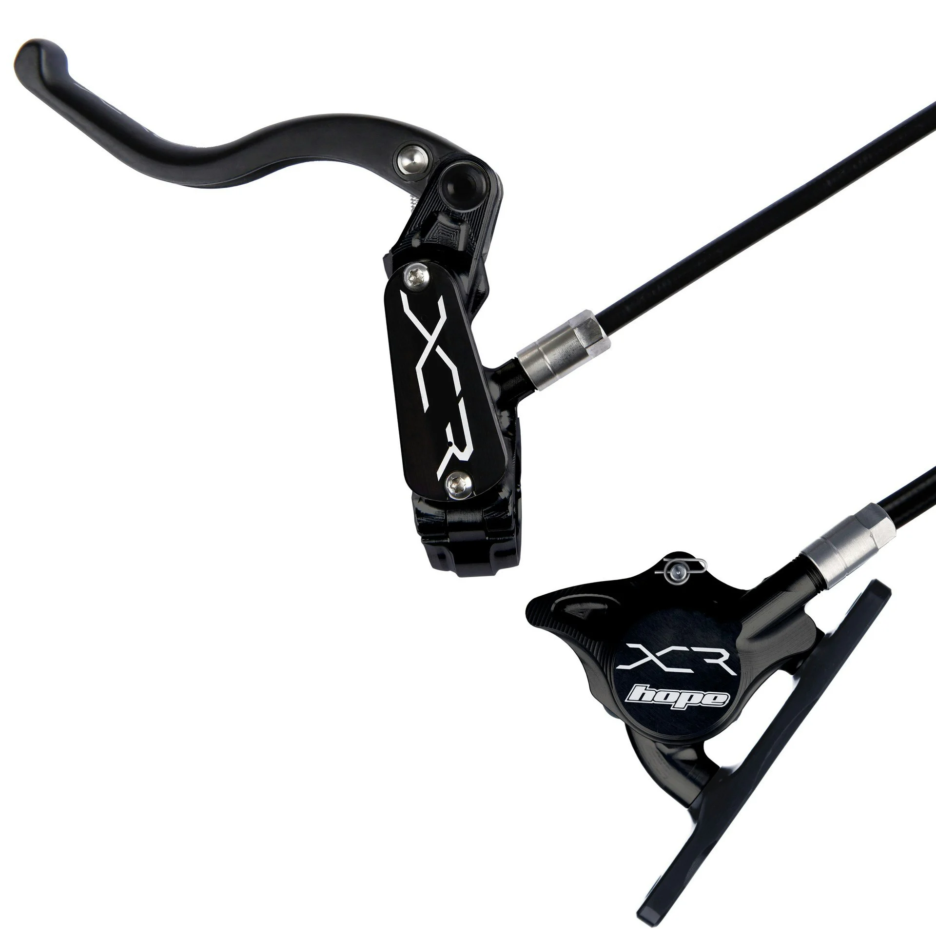 XCR X2 Brake