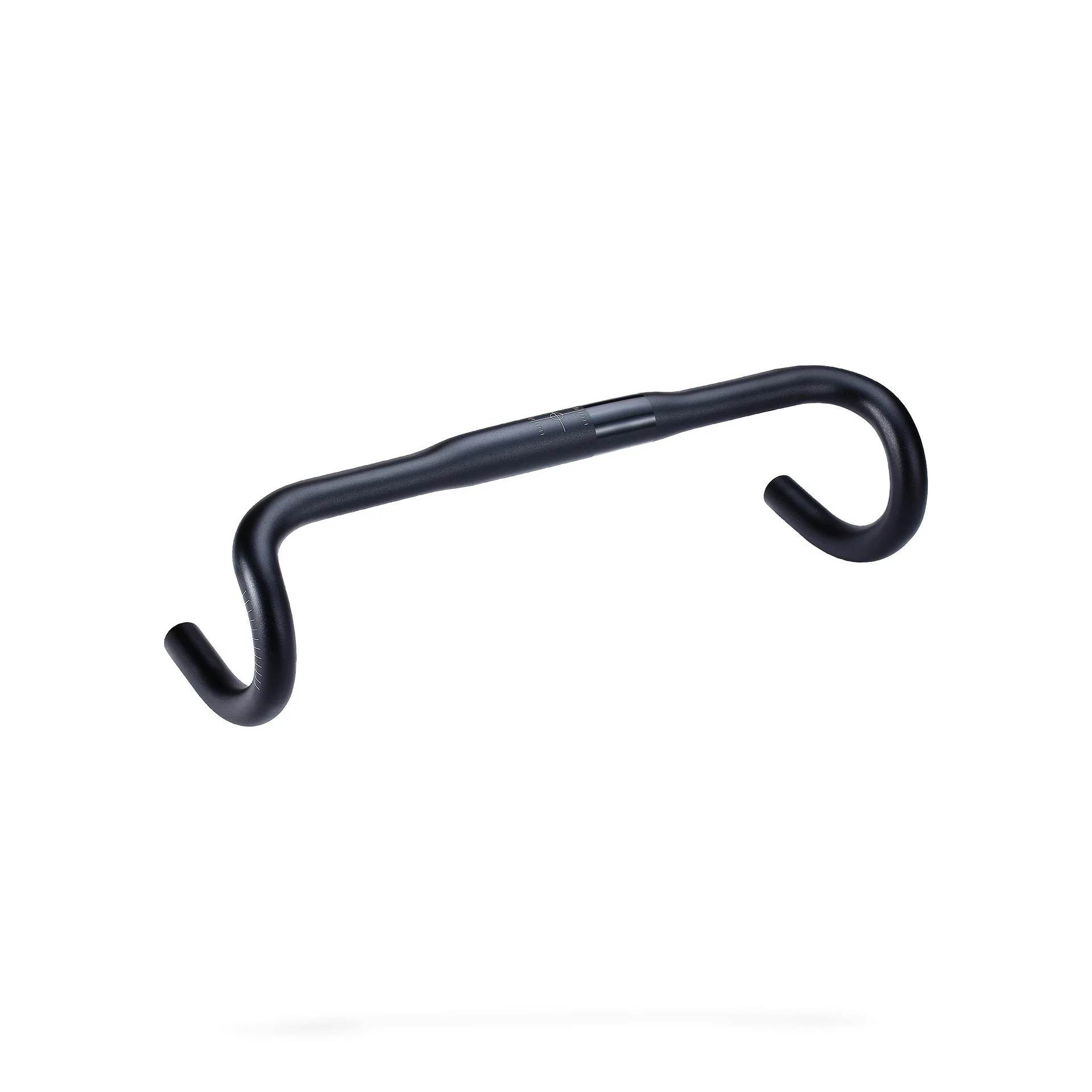 Handlebar Racer 31.8/440mm Drop 125 Reach