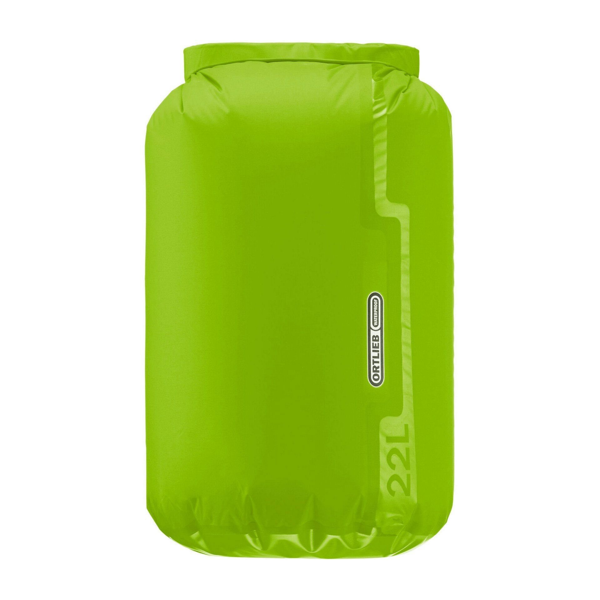 Ultra Lightweight Dry Bag PS10 22L Green