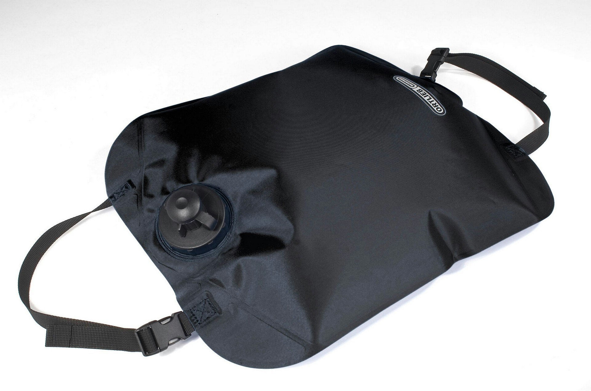 Water Bag 10L Black